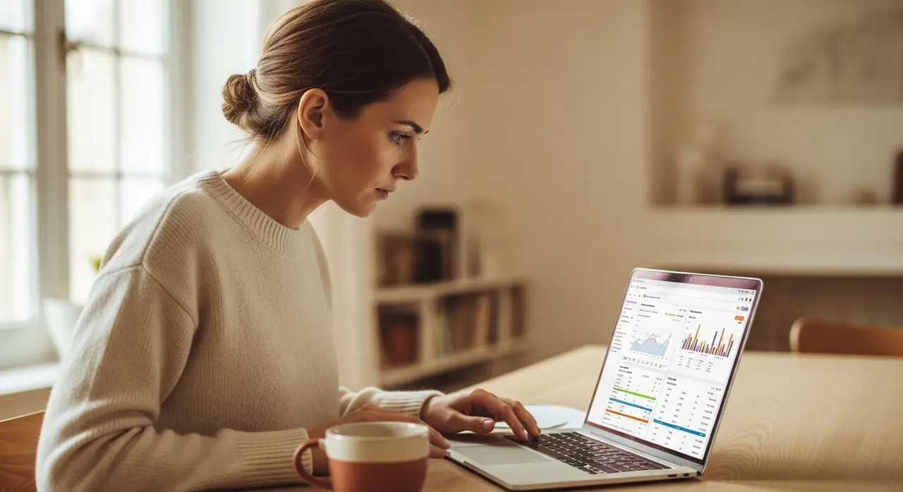 Freelance SEO Palaiseau