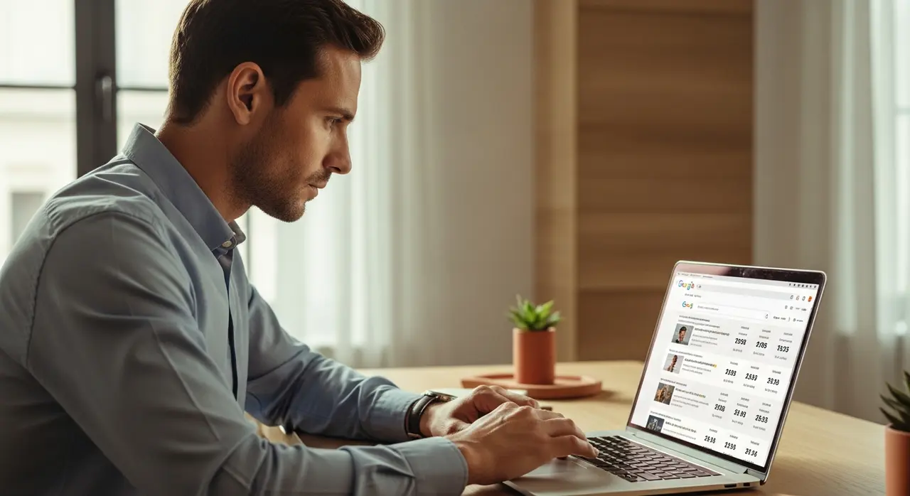 Freelance SEO Palaiseau