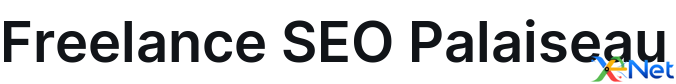 Freelance SEO Palaiseau
